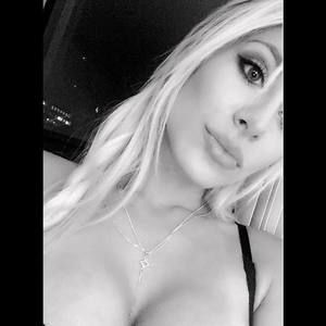 Meet your Posher, Tatiana